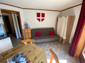 Studio charmant à Châtel avec Multi Pass offert, à quelques minutes du centre-ville ! - FR-1-693-23